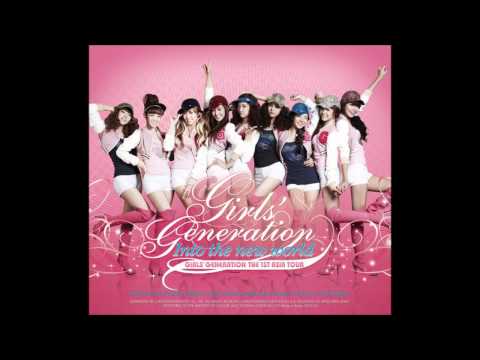SNSD Taeyeon (태연) - Hush Hush; Hush Hush