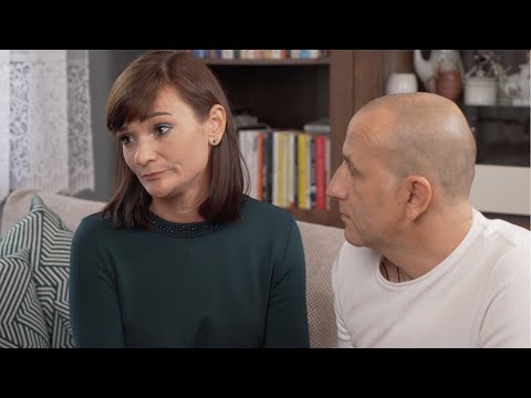 Mamusiu, proszę cię... kochaj mnie | Rodzina jest super 3 – Zwiastun 7 odcinka