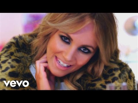 Samantha Jade - UP!