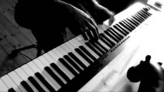 Jeff Beck - Nadia (Piano cover)