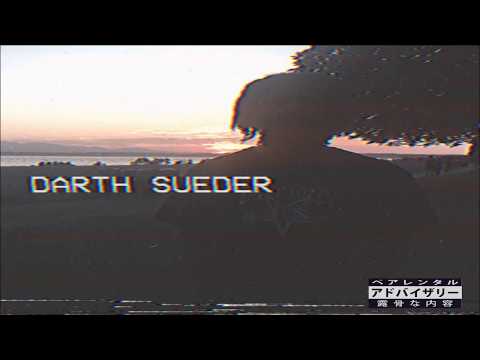 AJ Suede - Darth Sueder - Full Album (2018)