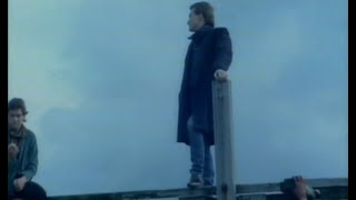 Australian Crawl - Shutdown (1982)