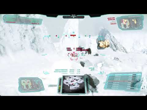 Direwolf Dakka!!!! MWO Gameplay (No Commentary)