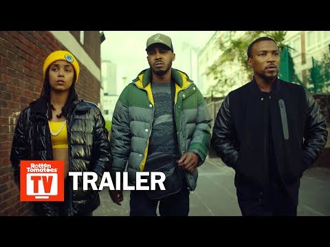 Top Boy Season 1 Trailer | Rotten Tomatoes TV