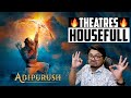 Adipurush MOVIE review | Yogi Bolta Hai