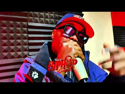 05 Gang Gang ft. DastheZuluFlag (HHP eSoweto)