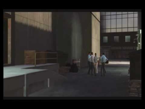 Spider-Man: Web of Shadows Walkthrough Part 25 (Wii)