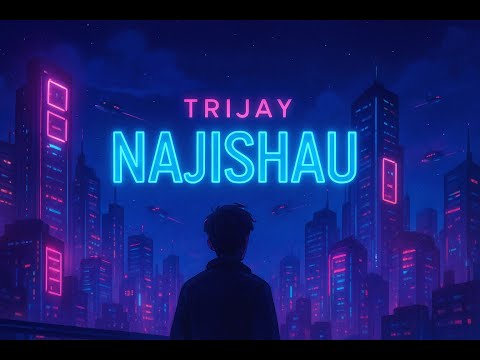 Trijay - Najisahau (Bongo Beat)