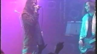 Terrorvision - Stop the Bus (Live London Astoria, 6th May 1994)