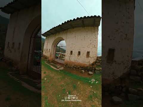 VILLA DE ARMA - CASTROVIRREYNA - HUANCAVELICA