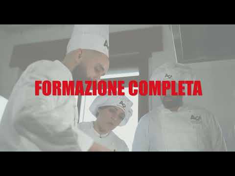 Anteprima video del corso Tecnico di Cucina