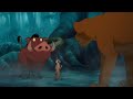 The Lion King 1½ Nala S Story Music Scene Don Harper