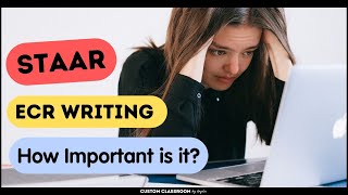 Understanding ECR Scores: How Much Do They Matter