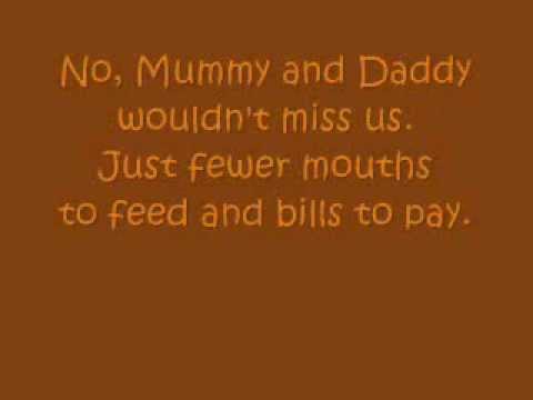 "Pied Piper" by Heather Dale (with Lyrics)