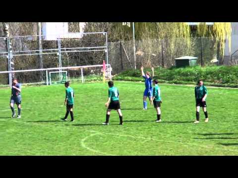 100418 / SV Völkersbach - FT Forchheim / 2:0