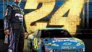 NASCAR LOVE- Toby Lightman, NASCAR ON FOX Theme song