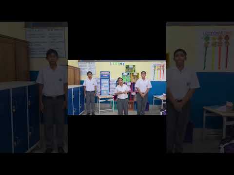 EL PERÚ LEE 2026 ETAPA PROVINCIAL. I.E. LA INMACULADA JUANJUI MARISCAL CÁCERES SAN MARTÍN