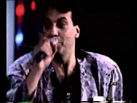 Enzo Avitabile - Soul Express (Live Feat Tullio De Piscopo & James Senese)