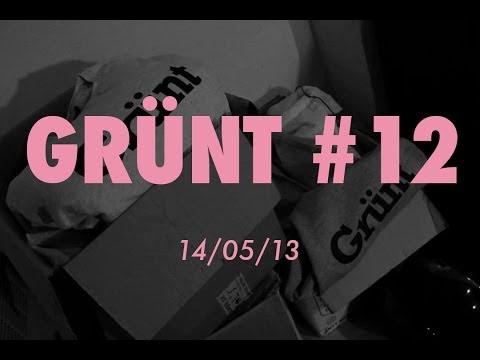 Video thumbnail for Grünt #12