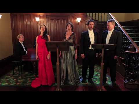 Die Wasserfee, Op.21 - Joseph Rheinberger