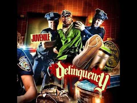 Juvenile Ft. Akon - The Verdict