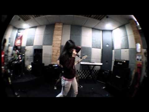 aftermercy - " i know " live