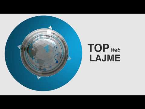 Lajme WEB - Ora 13:00 - 16 Maj 2019
