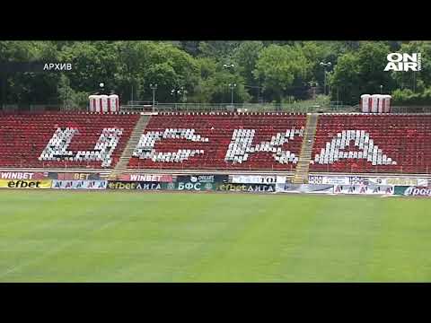 Спортът ON AIR: Сектор "Г": Пуснете ни на стадиона! Футболът е за феновете!