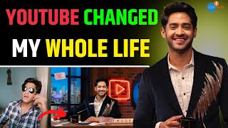 Talent Or Hard Work? Journey Behind @Thugesh | Mahesh Keshwala | Josh Talks video