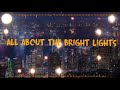 Usain Bolt - City Life (Lyric Video) [Feat. NJ]