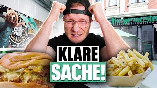 DIESE BEWERTUNG VERDIENT BURGERMEISTER IN HANNOVER