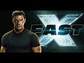 Fast X Alan Ritchson Featurette Clip