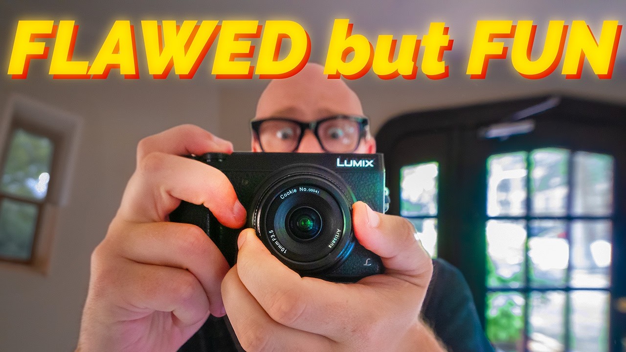 Video thumbnail for Video Review 1