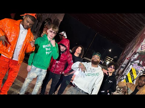 CEO Stew video 1