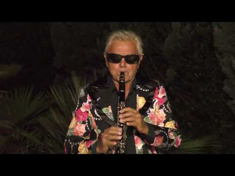 KLARINET / POP/  JUSTINA-   ARIAN SUS