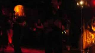 Cynic - The Unknown Guest (Milan 07/30/07)