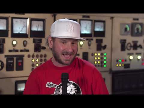 Hajónapló Eklektronika // Q Cee interjú