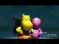 The Backyardigans Theme Song