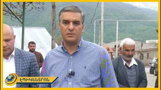 Ինչպե՞ս ավելացնել բանակի ֆինանսավորումը․ Թաթոյանի քարոզարշավը