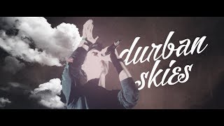 Bastille - Durban Skies // Multicam Live in Durban 2017