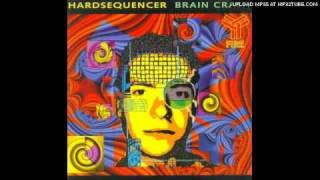 HARDSEQUENCER - We Wanna Be Free