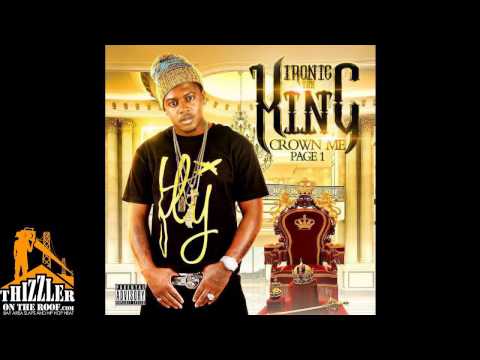 Ironic The King - Team Vallejo [Thizzler.com]