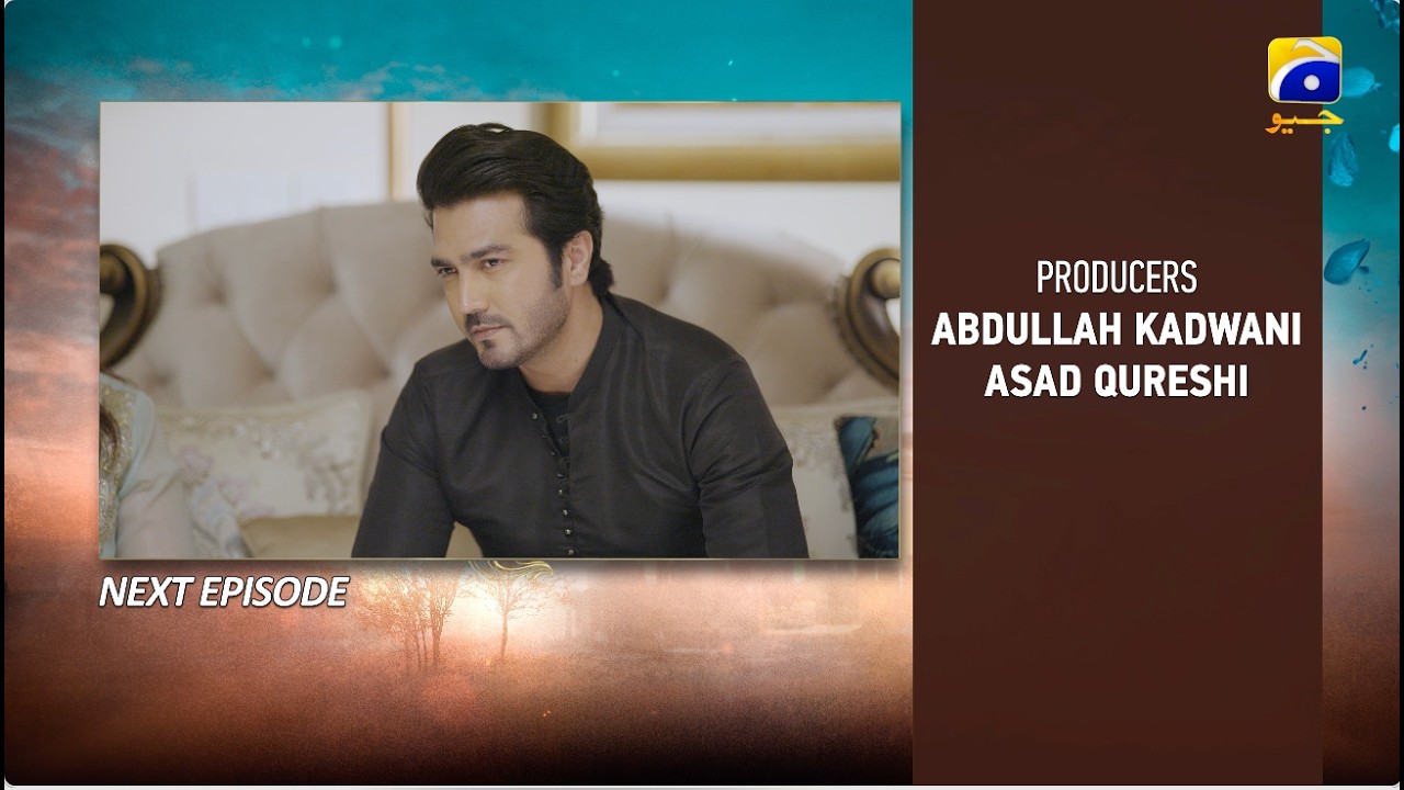 Rang De Episode 40 Teaser - 30th April 2026 - HAR PAL GEO