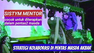 Download lagu IT TURNS OUT THIS IS THE RECIPE FOR INCREASING SUCCESS AT EVERY MASDA AKBAR SYAHALAM PERFORMANCE mp3