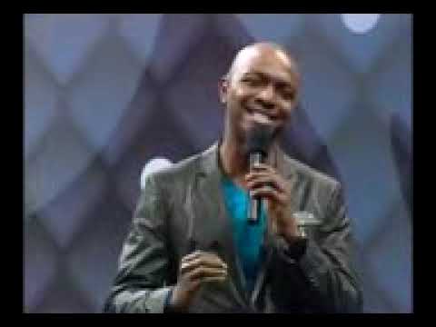 Maye Hunta- African Star (Official BBA 5 Theme Song Performance)