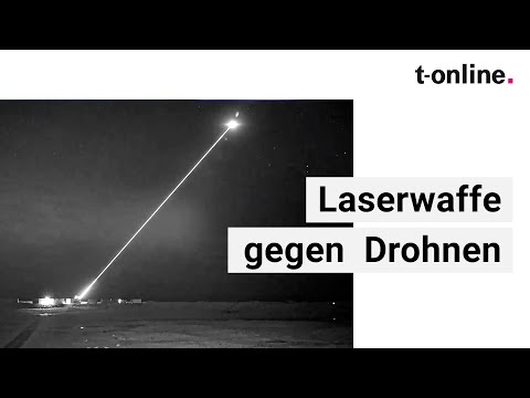 Dragonfire: What the British laser weapon can do
