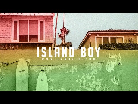 Reggae Pop Beat Instrumental - "Island Boy" | Rihanna Ft Chronixx Ft Shaggy Type Beat