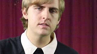 Christian Lee Hutson – “Get The Old Band Back Together”