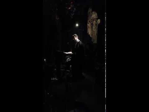 Pr. Cristian Preda - Fragment din Sf.Evanghelie la Denia celor 12 Evanghelii