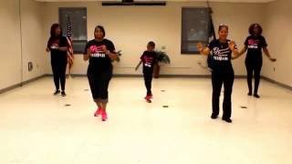 Sky's the Limit Line Dance (Uploaded by Tidewater Channel)